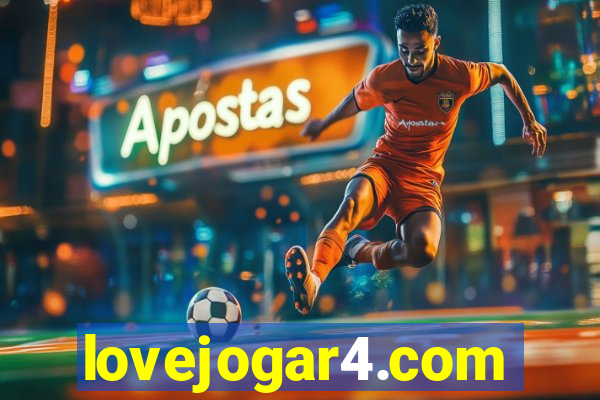 lovejogar4.com