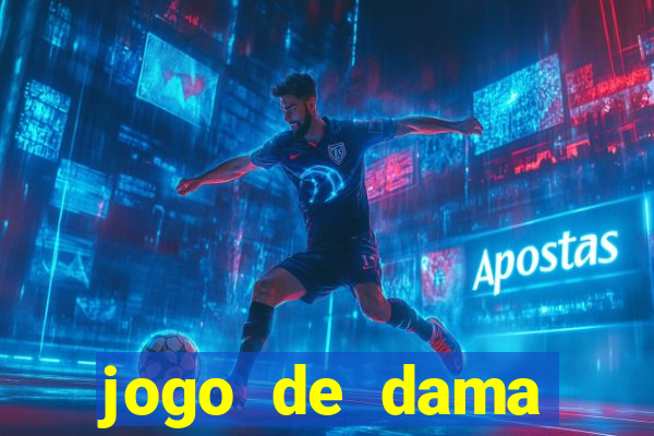 jogo de dama online valendo dinheiro