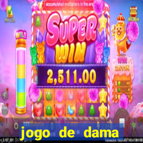 jogo de dama online valendo dinheiro