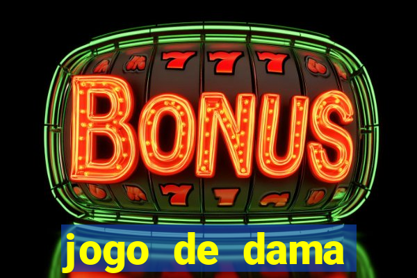 jogo de dama online valendo dinheiro