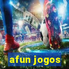 afun jogos