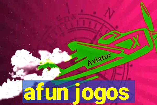 afun jogos