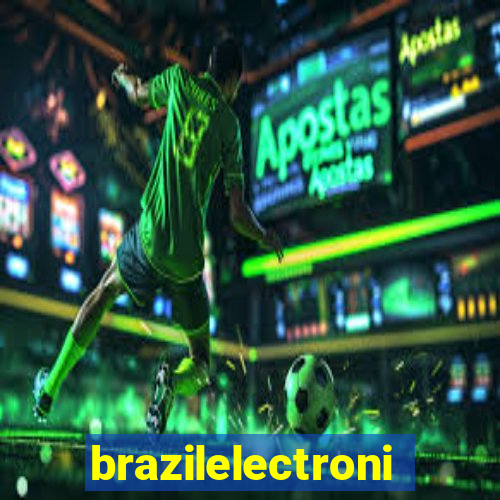 brazilelectronic.com