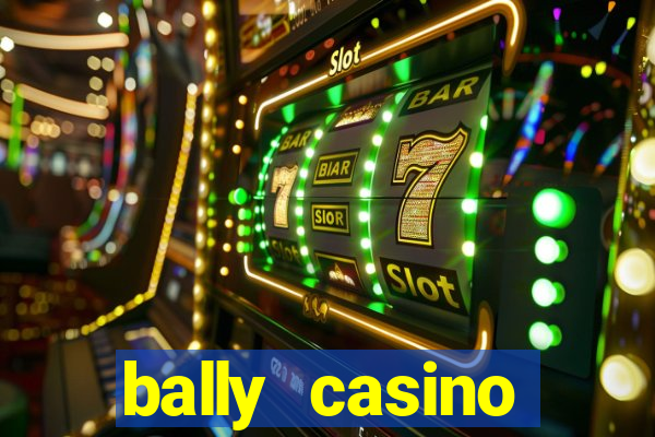 bally casino atlantic city