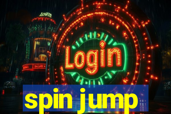 spin jump