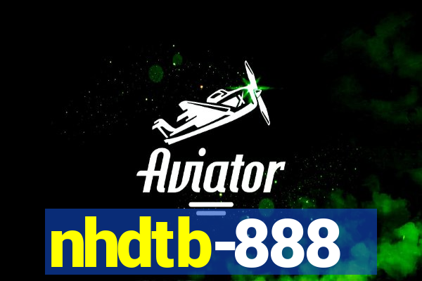 nhdtb-888