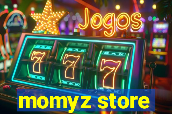 momyz store