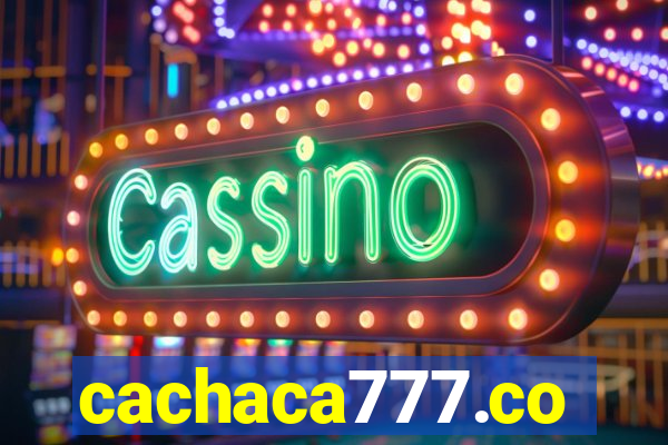 cachaca777.co