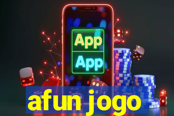 afun jogo