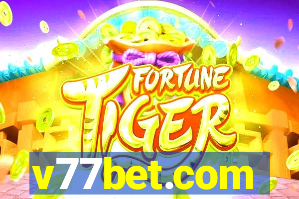 v77bet.com