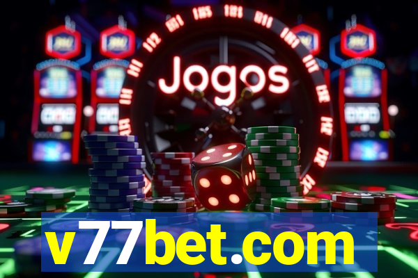 v77bet.com