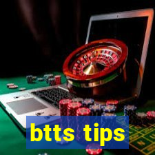 btts tips