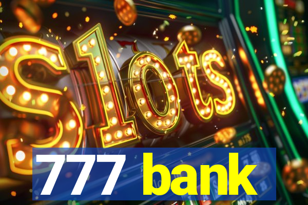 777 bank