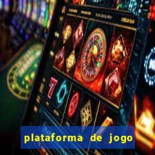 plataforma de jogo de 10 reais