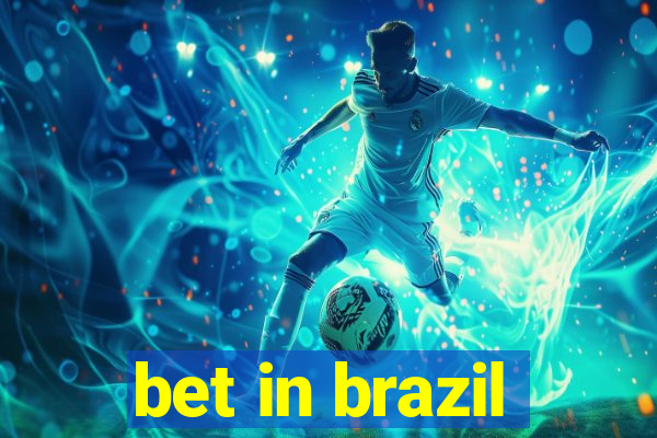 bet in brazil