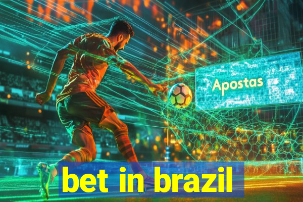 bet in brazil