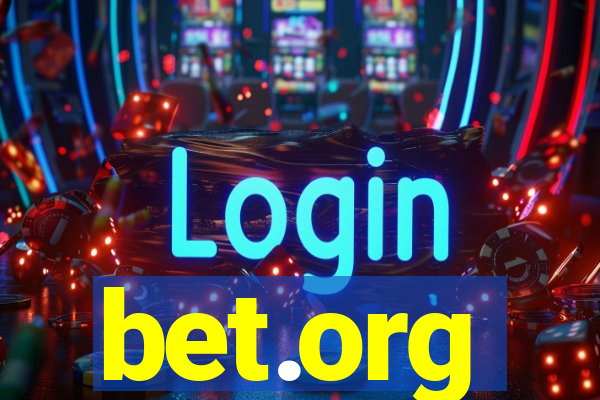 bet.org