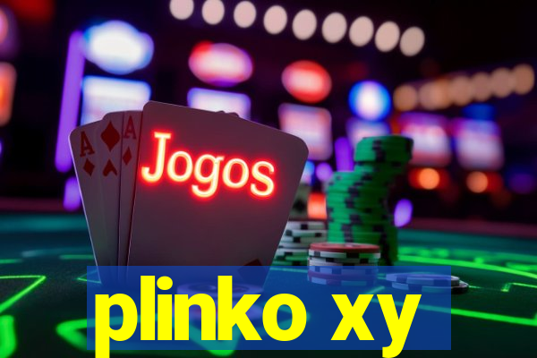 plinko xy