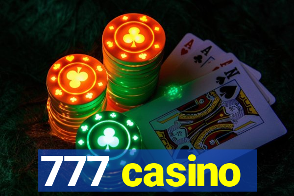 777 casino