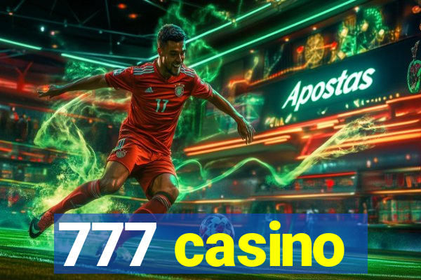 777 casino