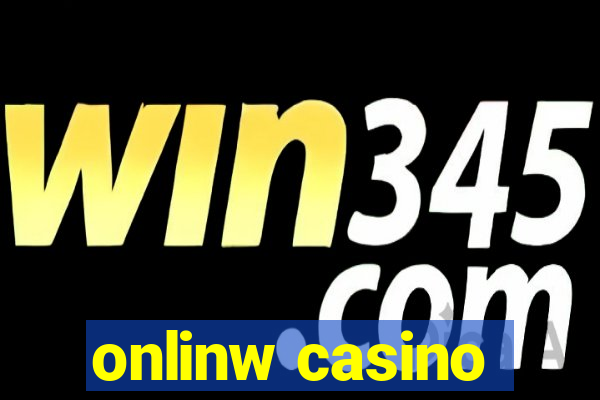 onlinw casino