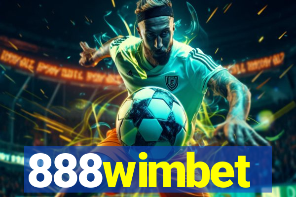 888wimbet