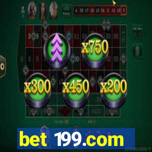 bet 199.com