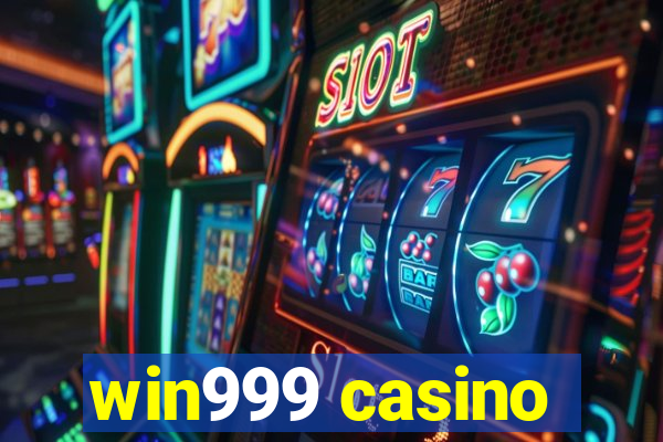 win999 casino