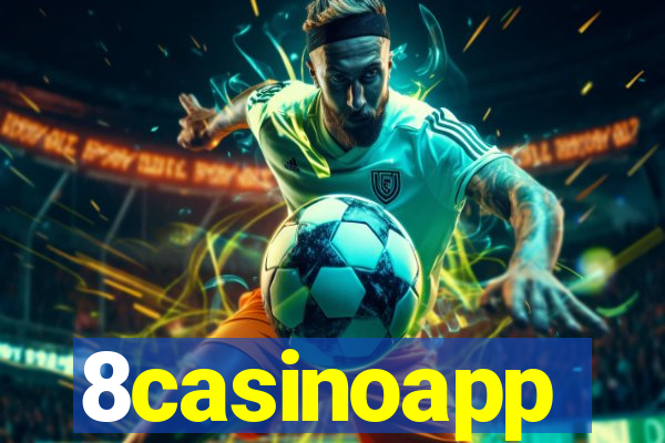 8casinoapp