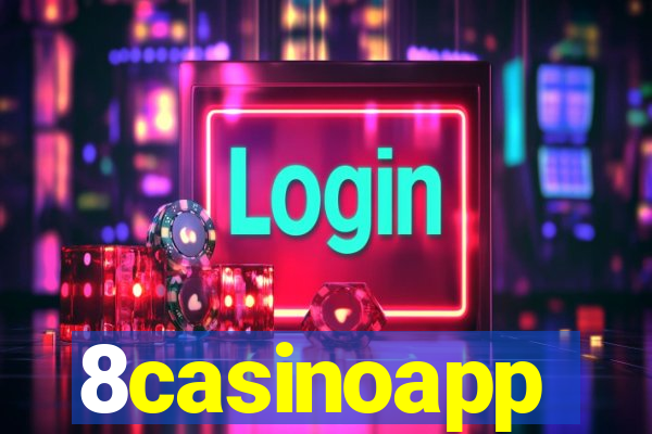 8casinoapp