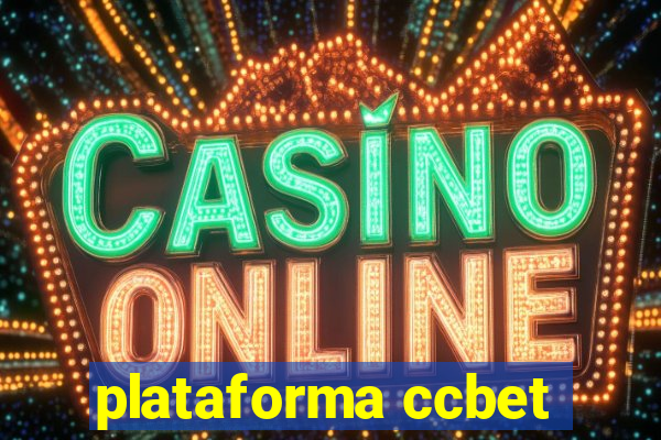 plataforma ccbet