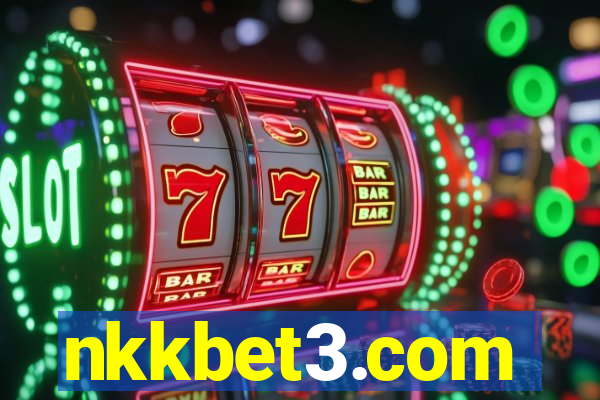 nkkbet3.com