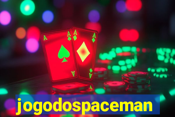 jogodospaceman