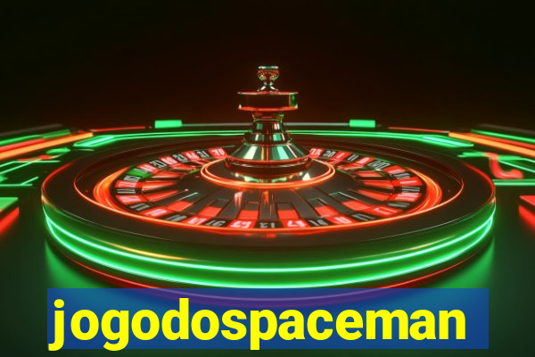 jogodospaceman