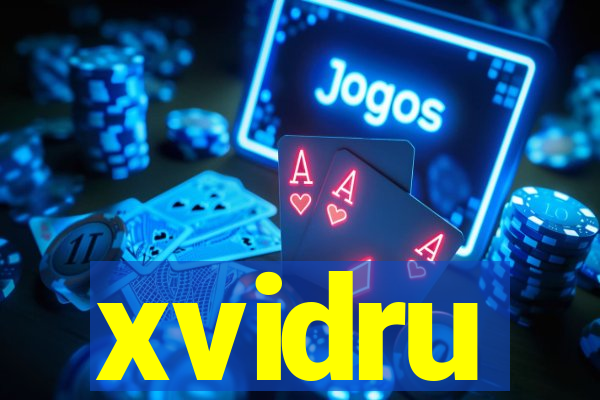 xvidru