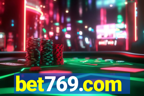 bet769.com