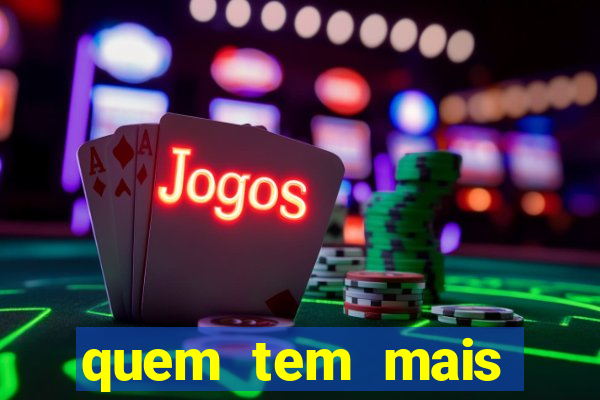 quem tem mais chances de ganhar o jogo de hoje