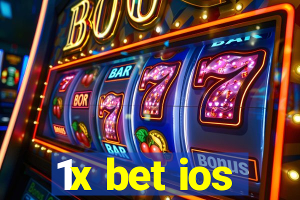 1x bet ios