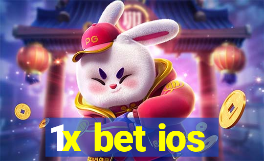 1x bet ios