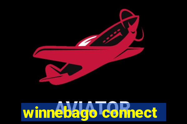 winnebago connect