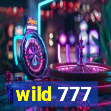 wild 777