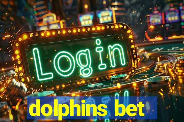 dolphins bet