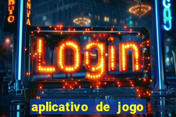 aplicativo de jogo de futebol online