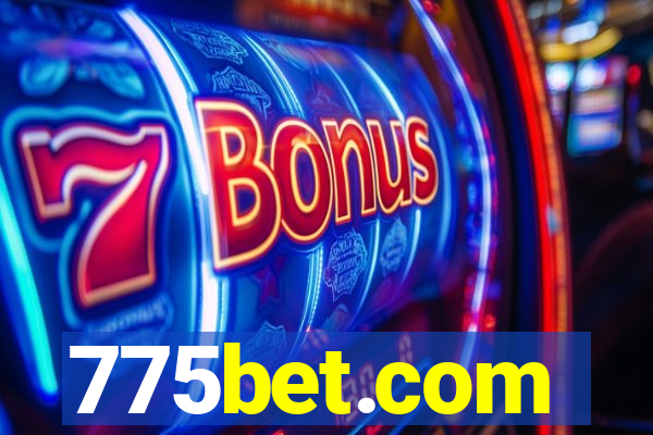 775bet.com