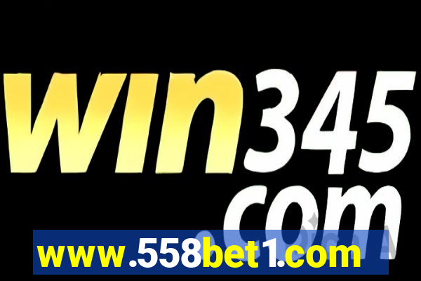 www.558bet1.com