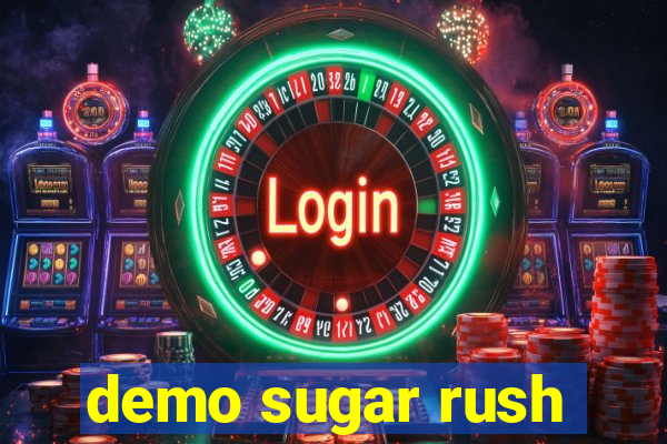 demo sugar rush