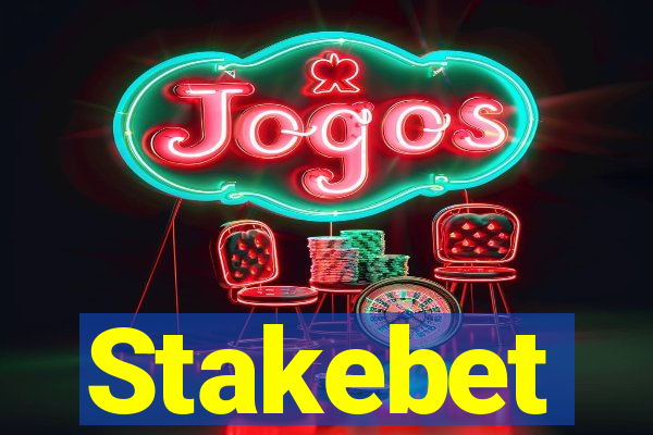 Stakebet