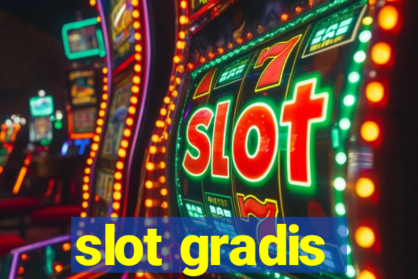 slot gradis