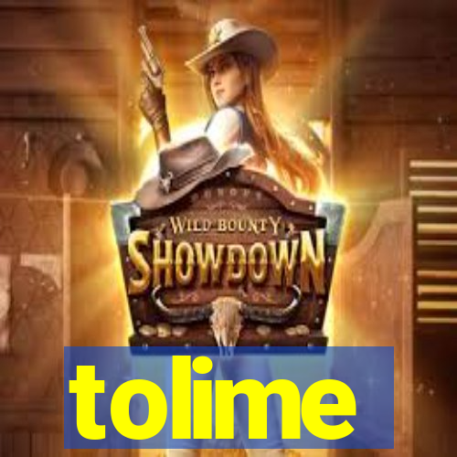 tolime