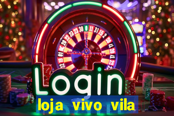 loja vivo vila nova cachoeirinha